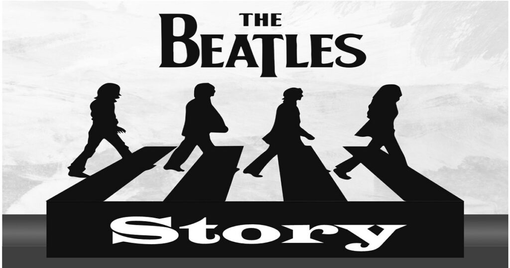 The Beatles Story ( Sønderjyllandshallen )