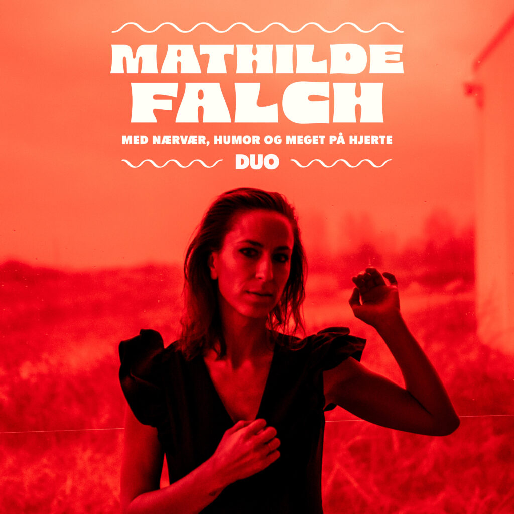 Mathilde Falch – Favsbjerg Naturhostel